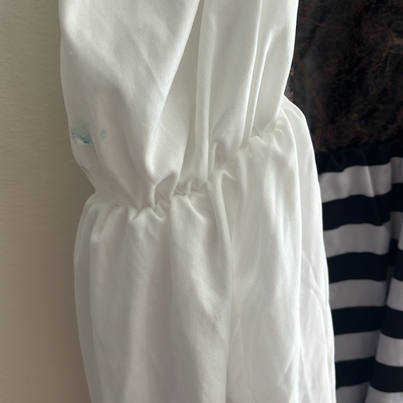 Pirate costume, Pirate Wench, Halloween costume, Ladies, Size XL - Picture 10 of 10